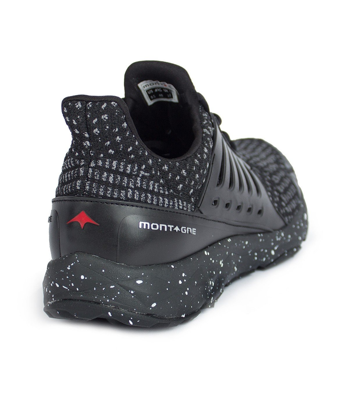 Zapatillas de hombre Racer 7
