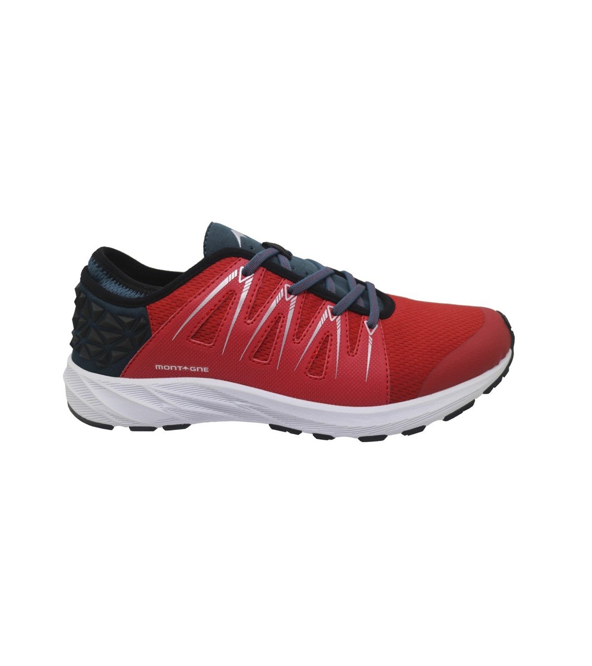 Zapatillas de running de hombre Ultra Ride
