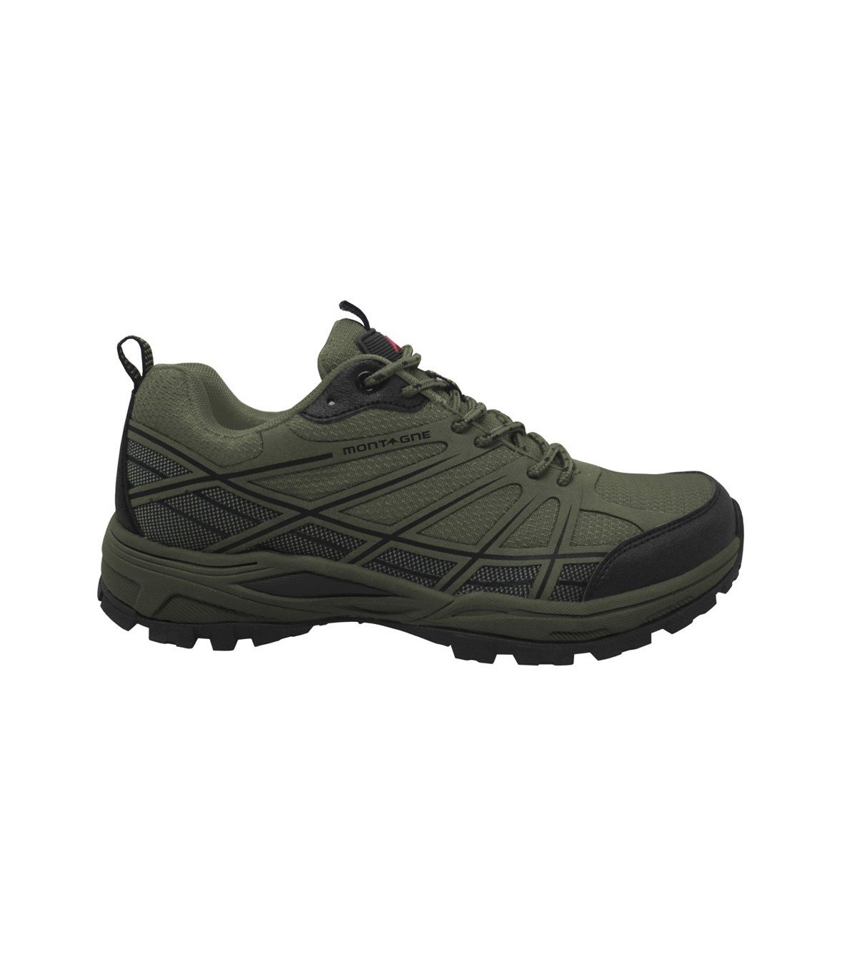 Zapatilla de hombre Urban S2