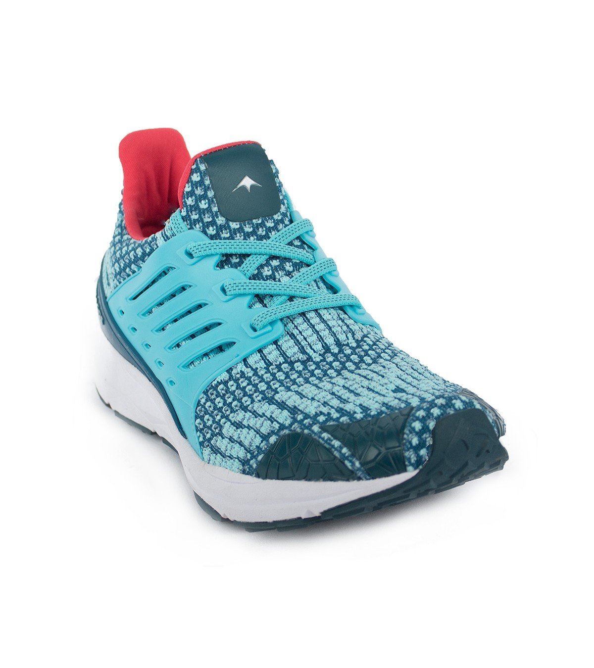 Zapatillas de running de mujer Racer 7