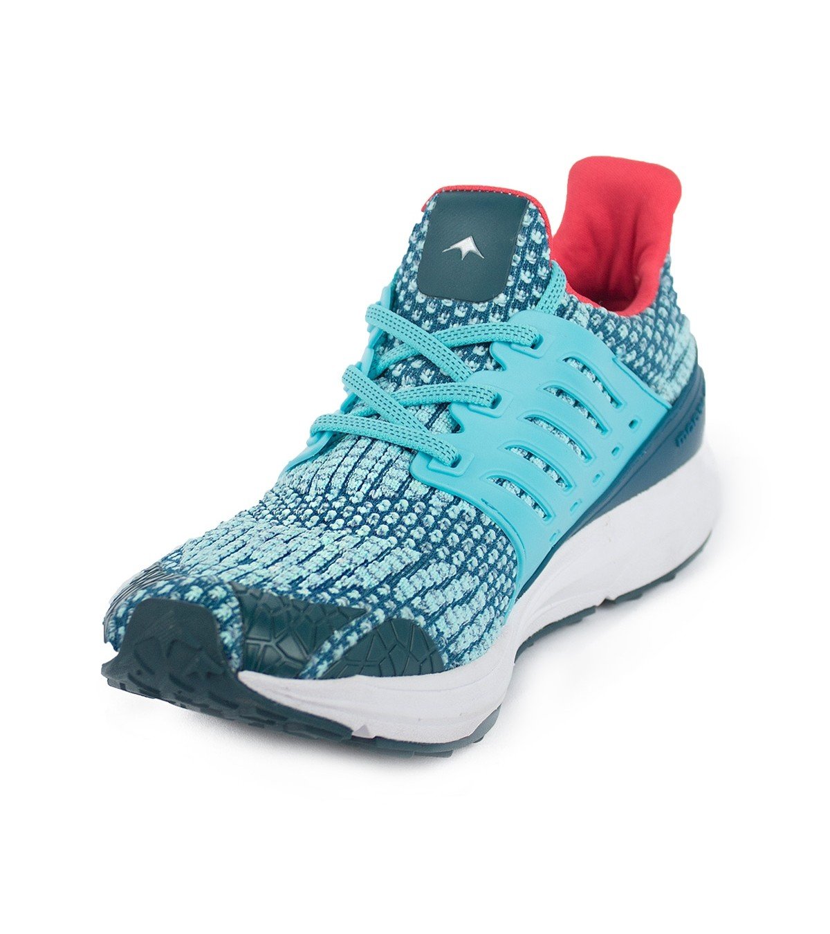 Zapatillas de running de mujer Racer 7
