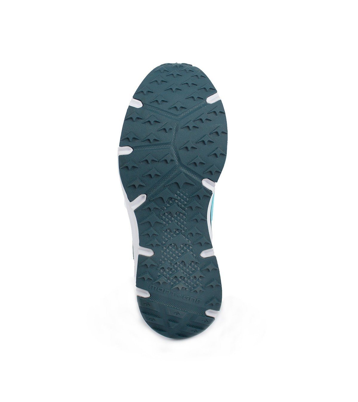 Zapatillas de running de mujer Racer 7