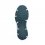 Zapatillas de running de mujer Racer 7