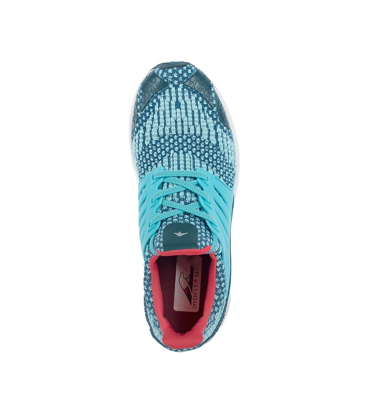 Zapatillas de running de mujer Racer 7