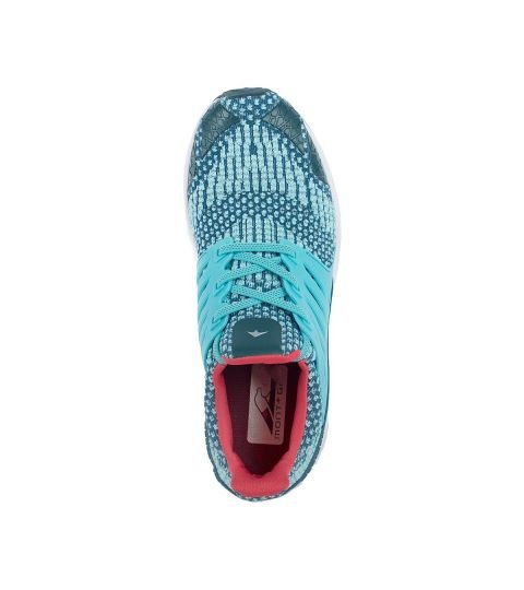 Zapatillas de running de mujer Racer 7