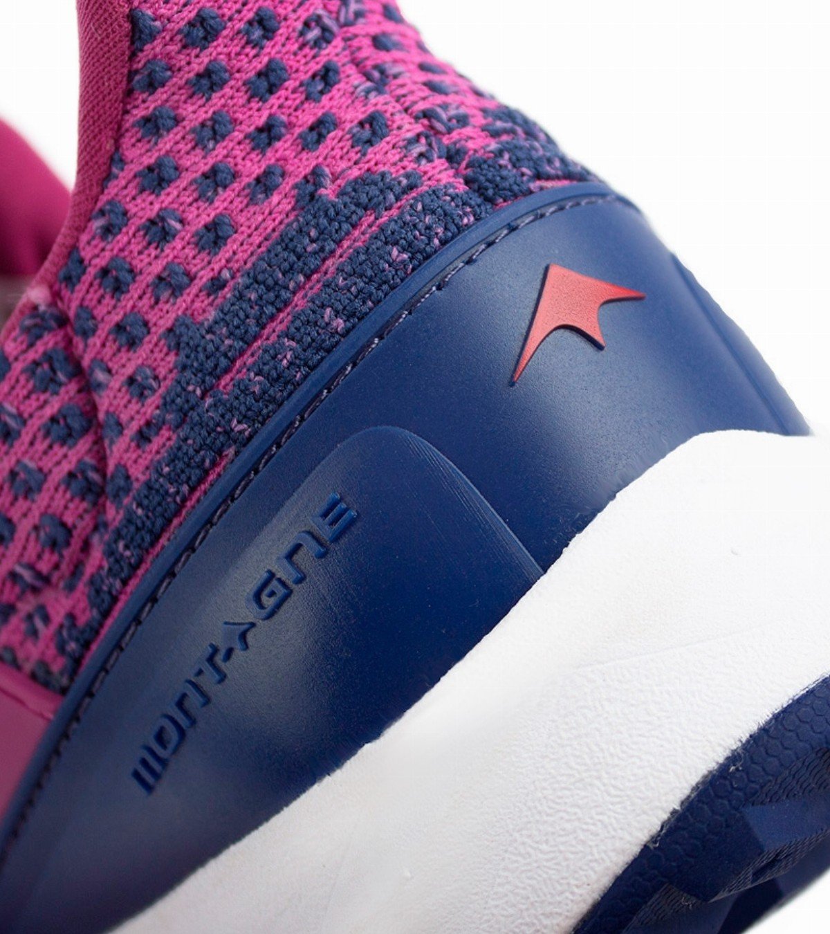 Zapatillas de running de mujer Racer 7