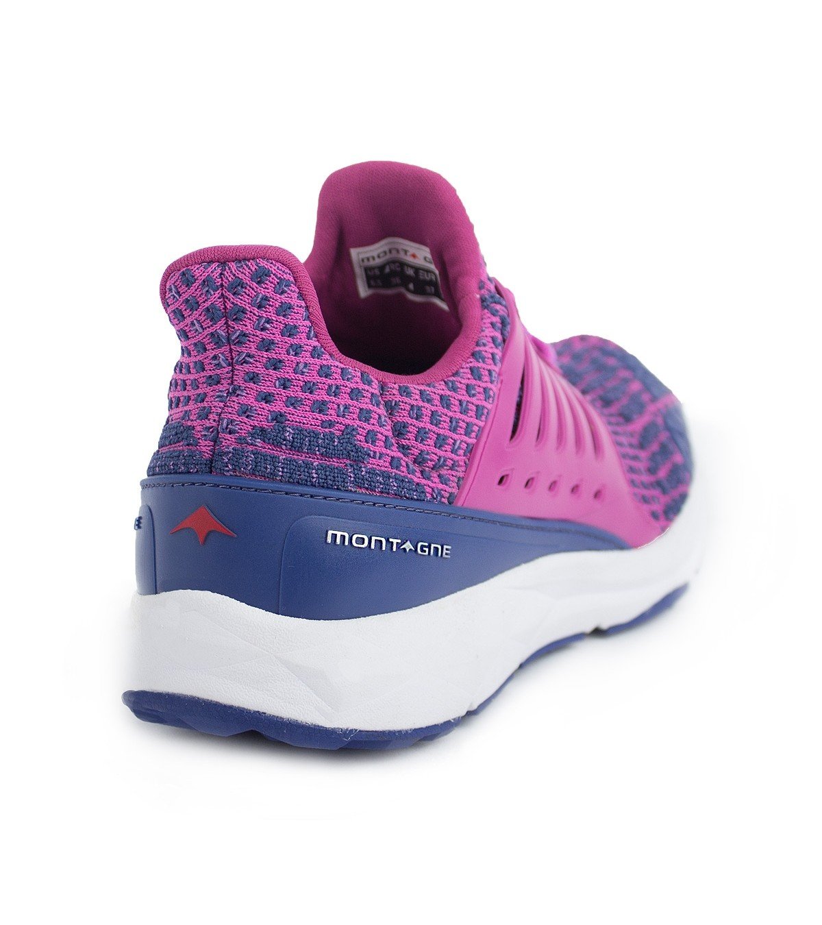 Zapatillas de running de mujer Racer 7