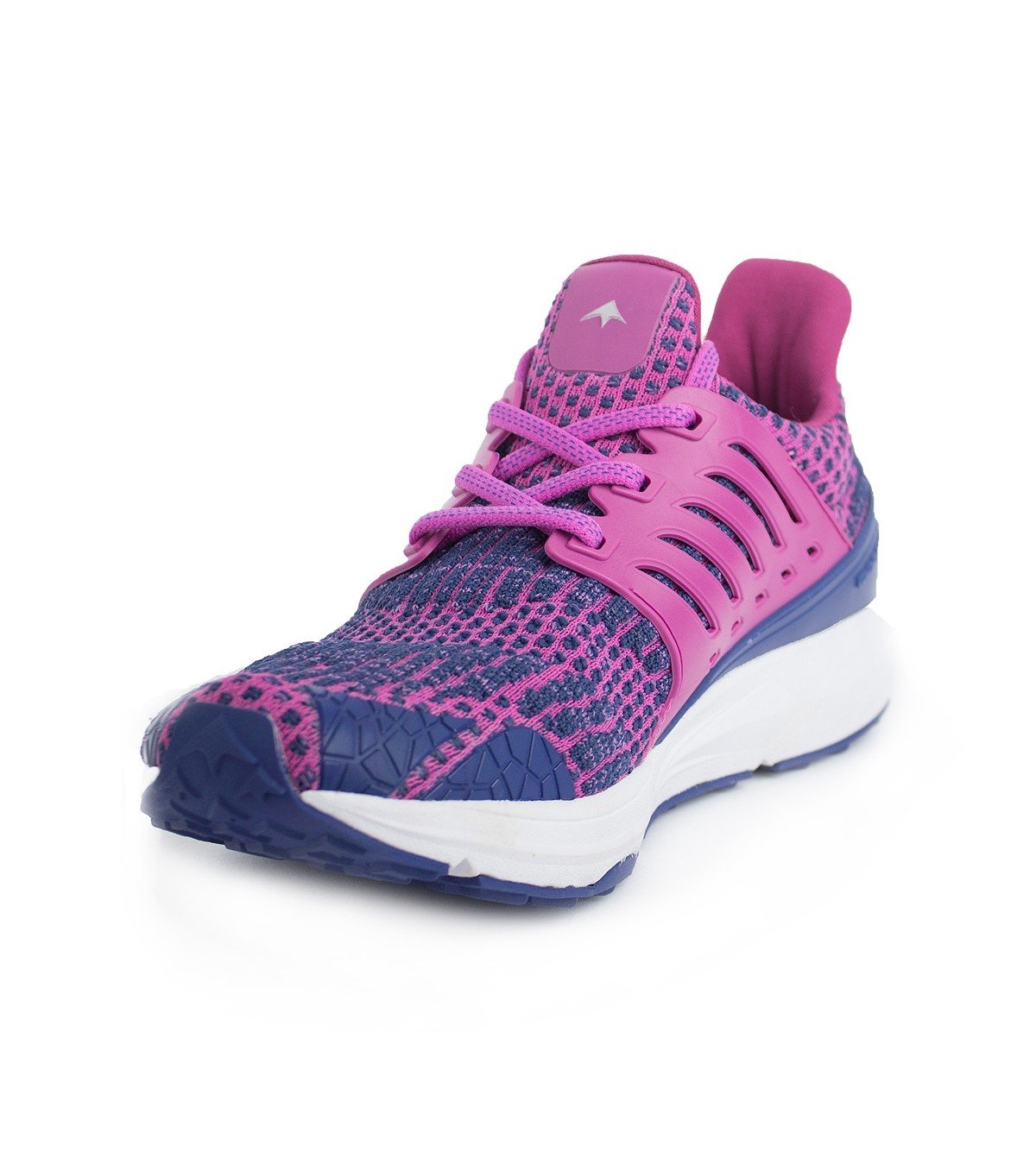 Zapatillas de running de mujer Racer 7