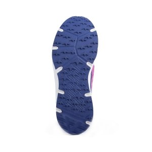 Zapatillas de running de mujer Racer 7