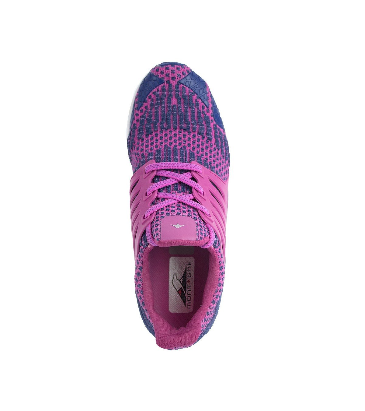 Zapatillas de running de mujer Racer 7