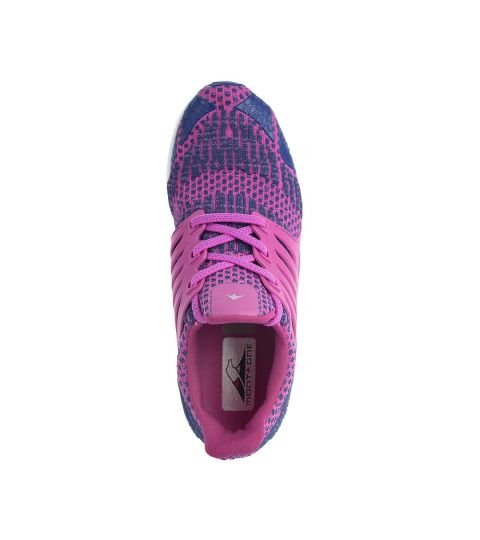 Zapatillas de running de mujer Racer 7
