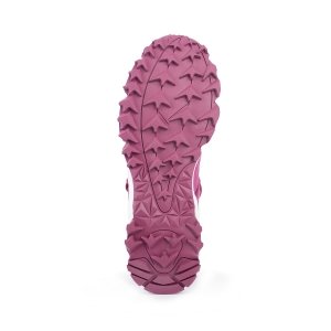 Zapatillas de mujer Fast Traction
