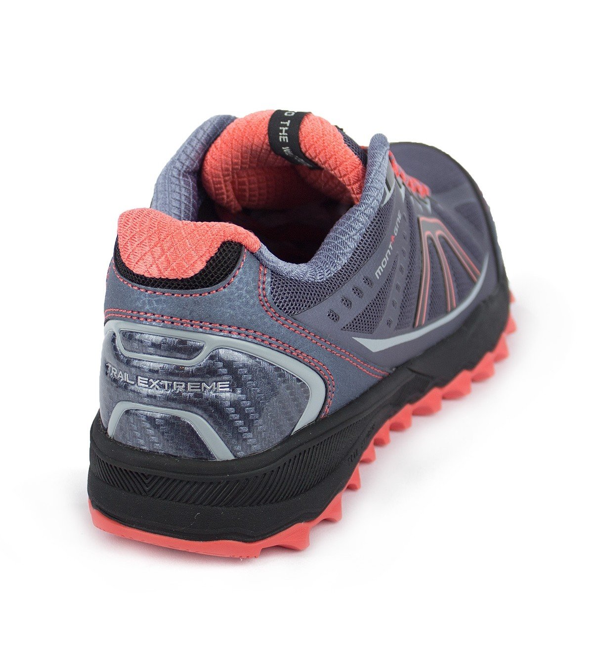 Zapatillas de mujer Trail Extreme