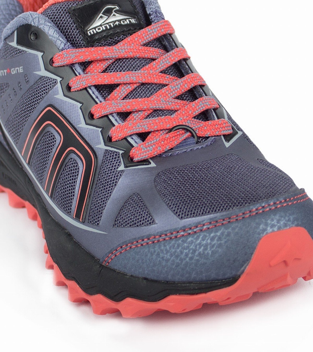 Zapatillas de mujer Trail Extreme