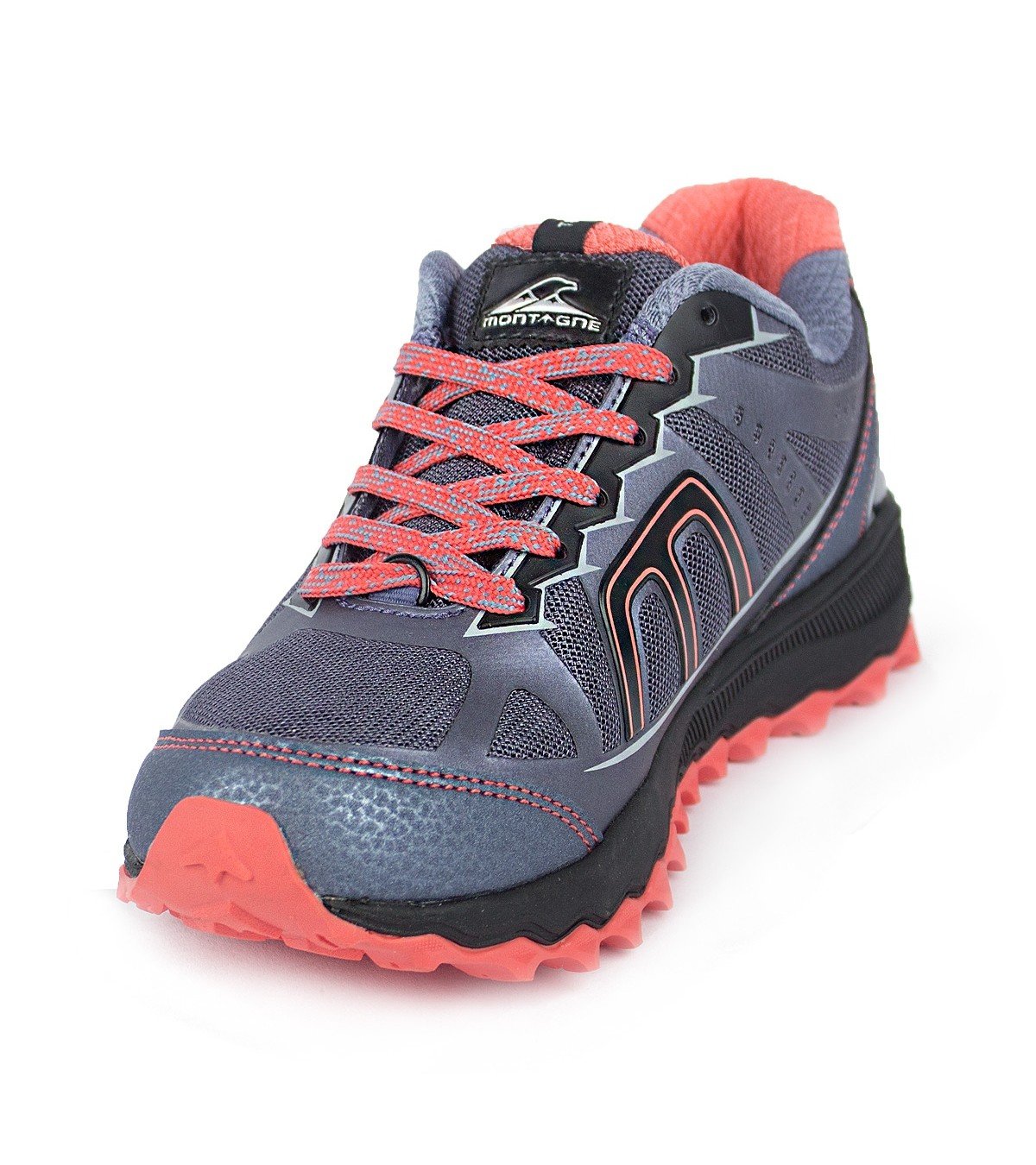 Zapatillas de mujer Trail Extreme