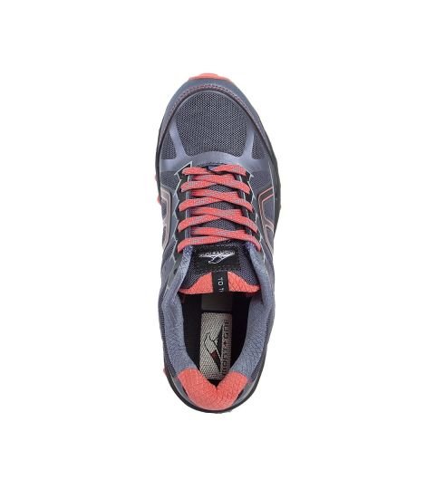 Zapatillas de mujer Trail Extreme