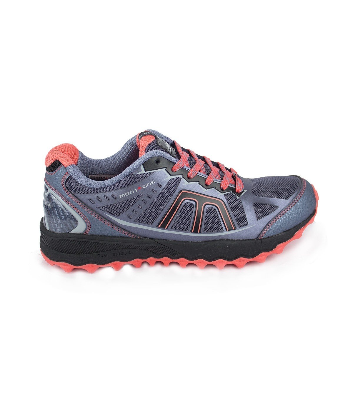 Zapatillas de mujer Trail Extreme
