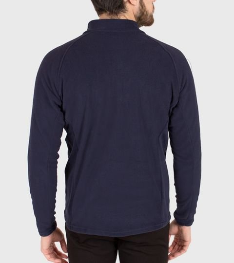 Buzo micro polar de hombre Bolton