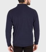 Buzo micro polar de hombre Bolton