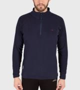 Buzo micro polar de hombre Bolton