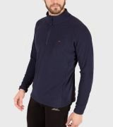 Buzo micro polar de hombre Bolton