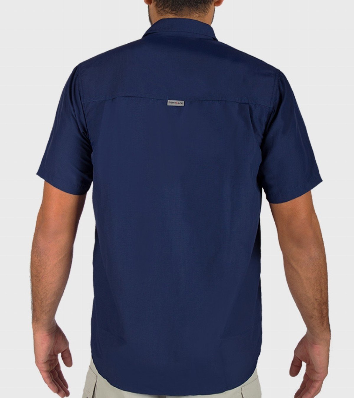 Camisa de hombre Sydney M/C