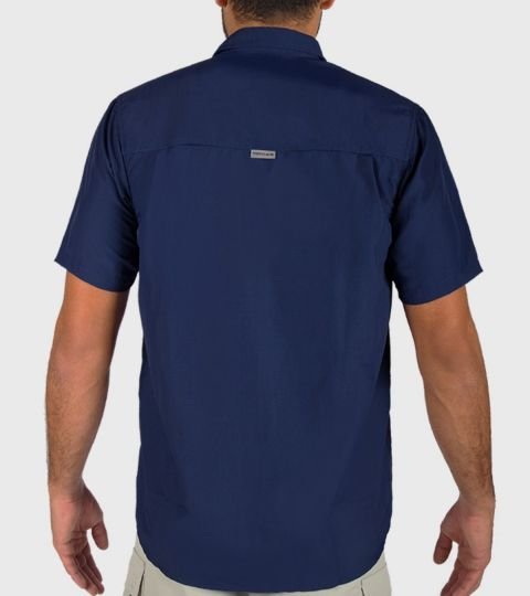 Camisa de hombre Sydney M/C