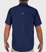 Camisa de hombre Sydney M/C