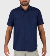 Camisa de hombre Sydney M/C
