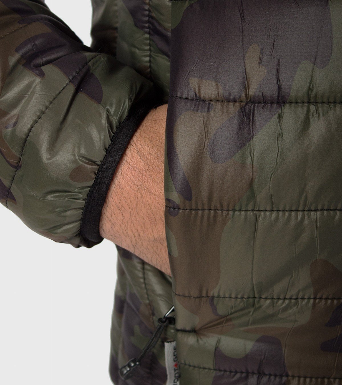 Campera de hombre inflable Phoenix