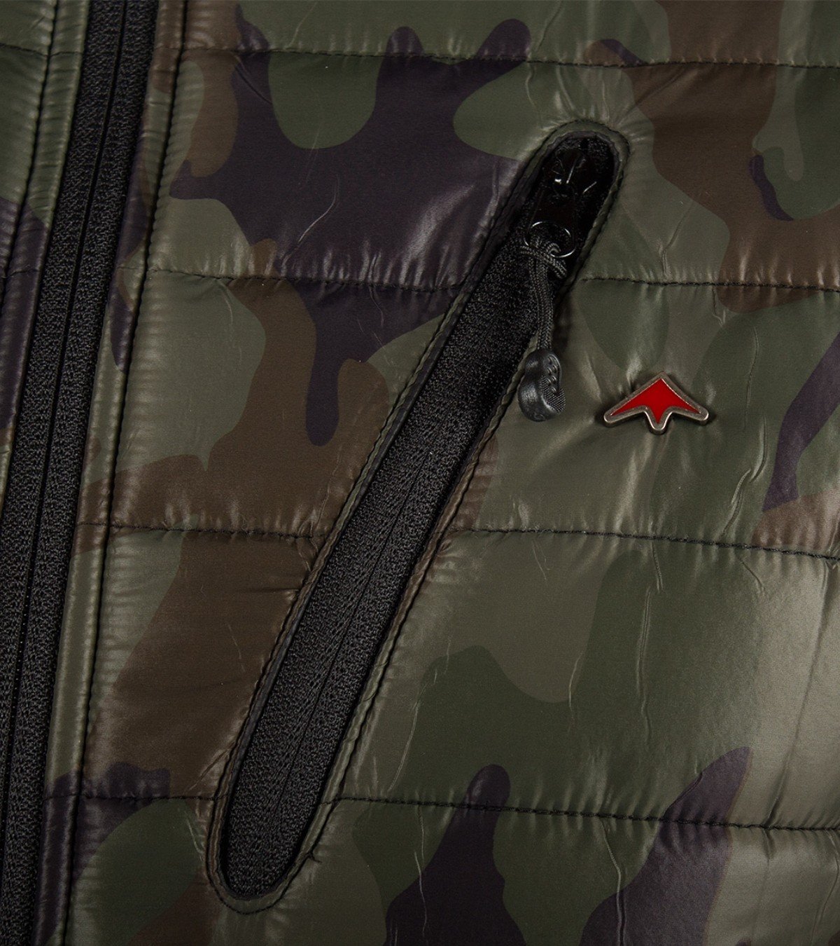 Campera de hombre inflable Phoenix