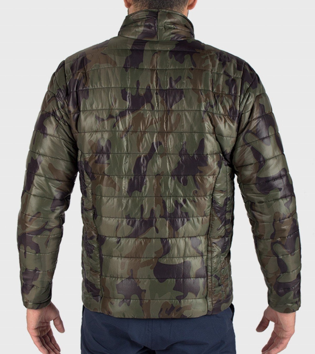 Campera de hombre inflable Phoenix
