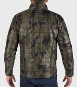 Campera de hombre inflable Phoenix