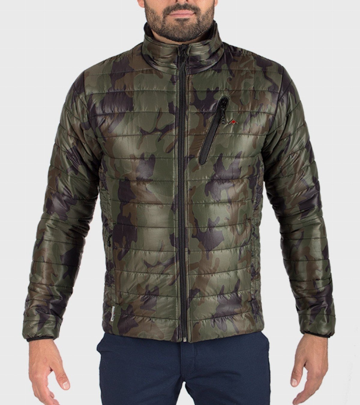 Campera de hombre inflable Phoenix