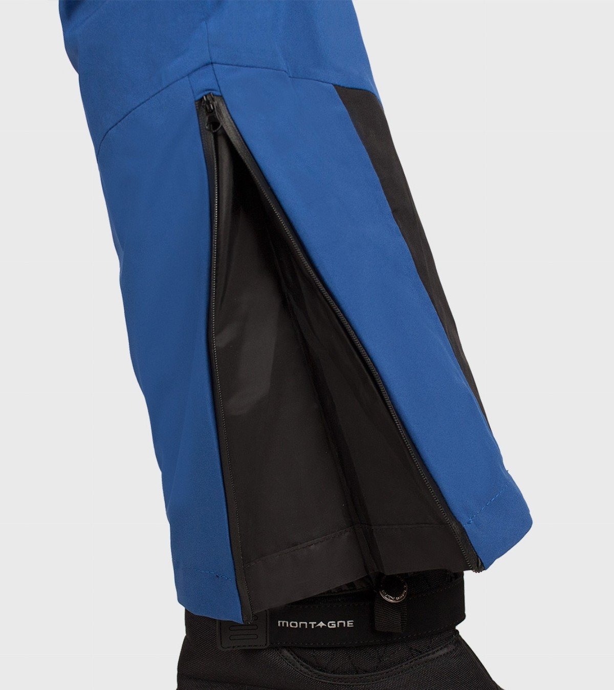 Pantalón de hombre Benson