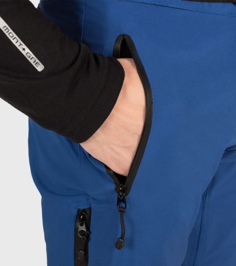 Pantalón de hombre Benson