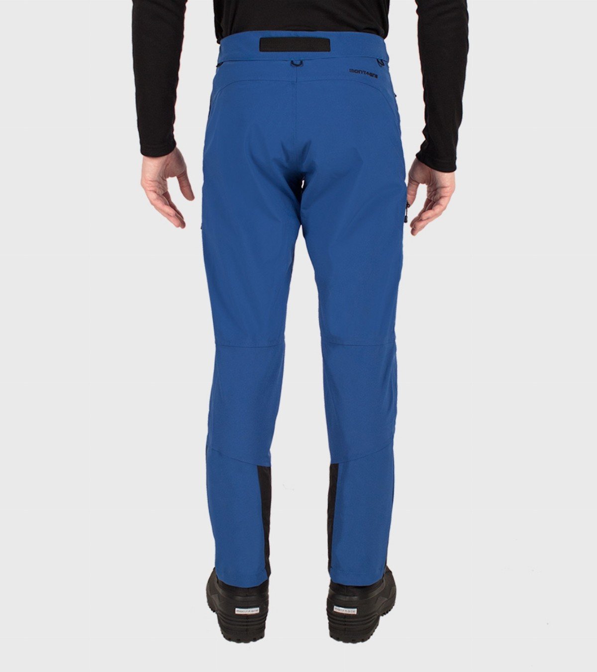 Pantalón de hombre Benson