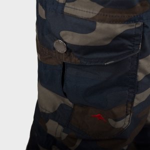 Pantalón de hombre Maiden