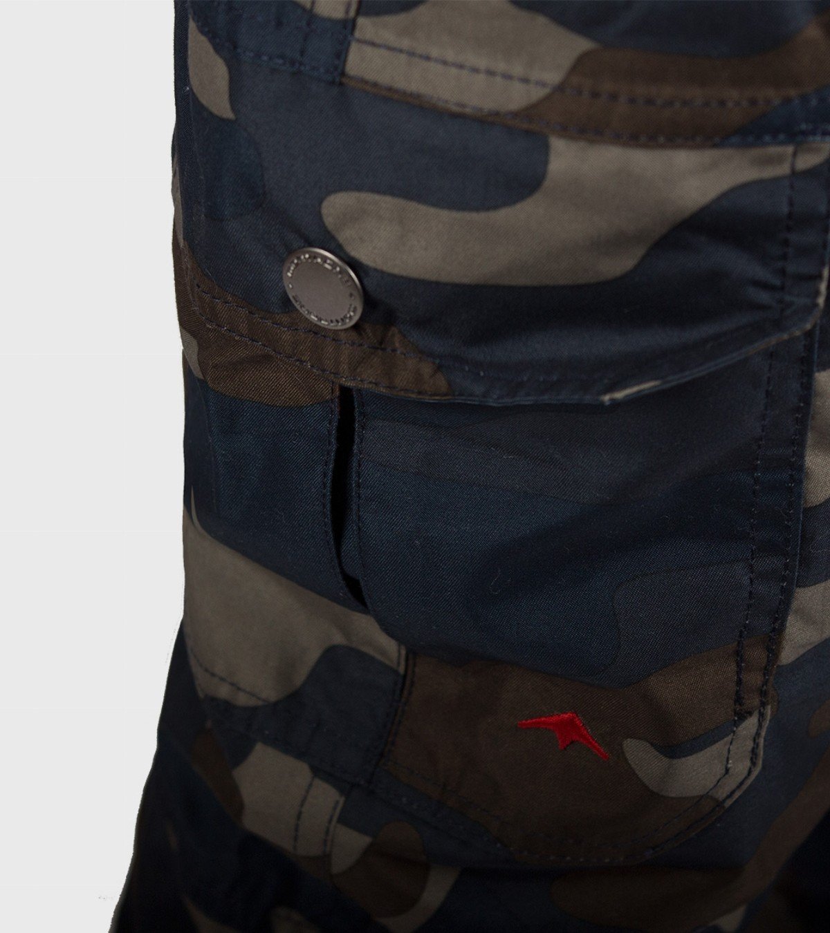 Pantalón de hombre Maiden