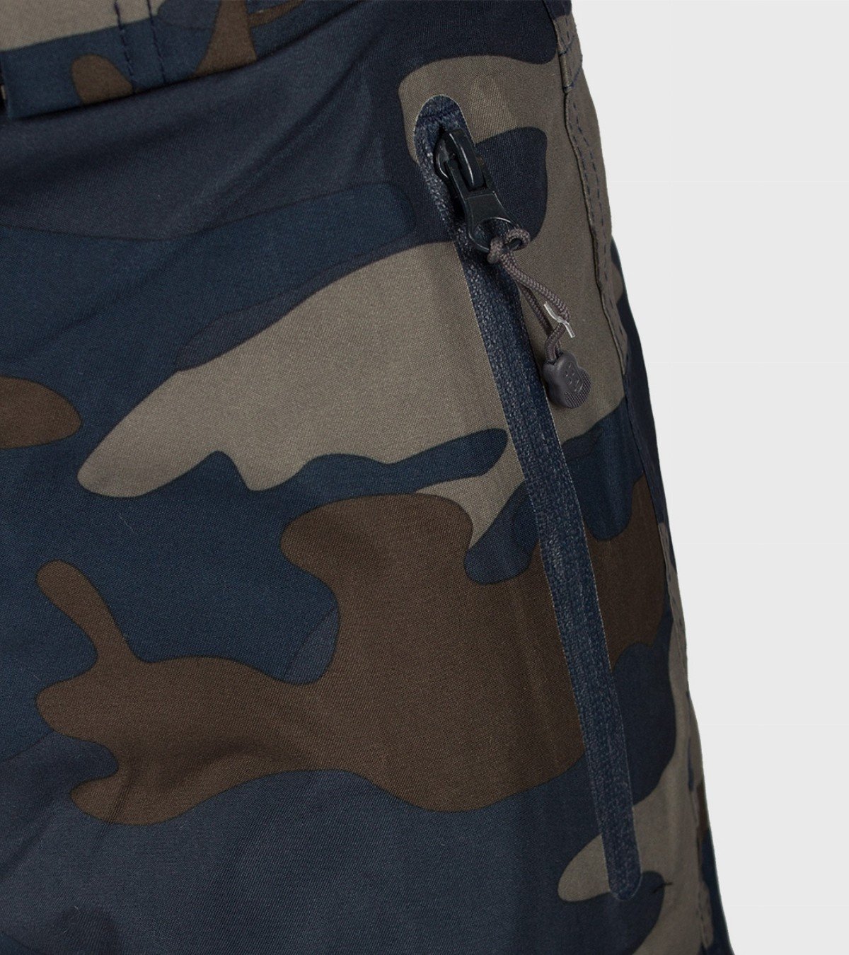 Pantalón de hombre Maiden