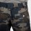 Pantalón de hombre Maiden