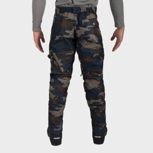 Pantalón de hombre Maiden