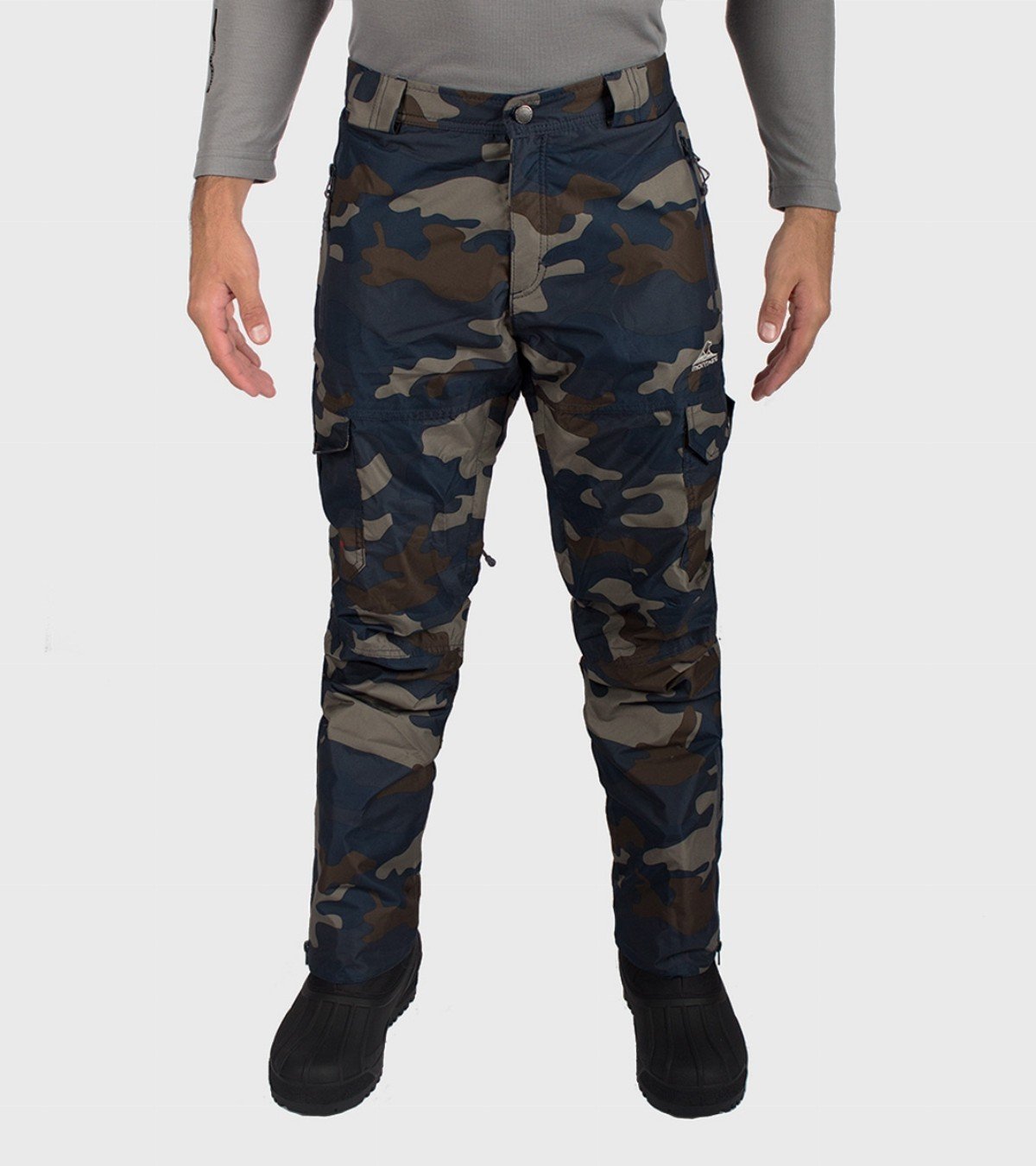 Pantalón de hombre Maiden