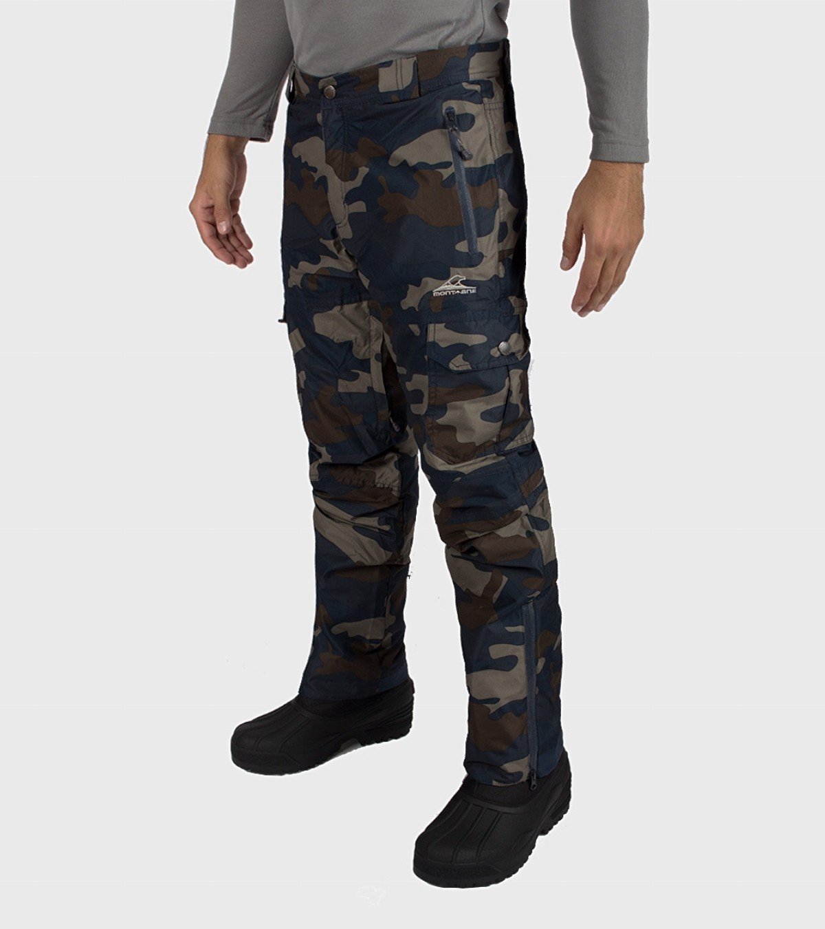 Pantalón de hombre Maiden