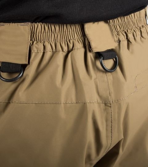 Pantalón de hombre Pre Ski Pro