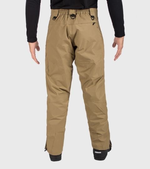 Pantalón de hombre Pre Ski Pro