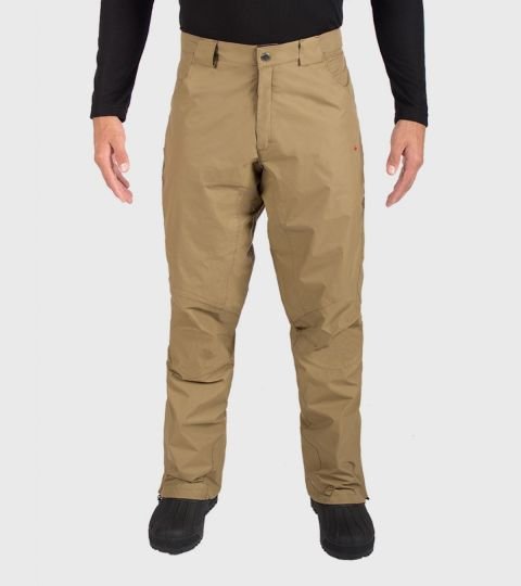 Pantalón de hombre Pre Ski Pro