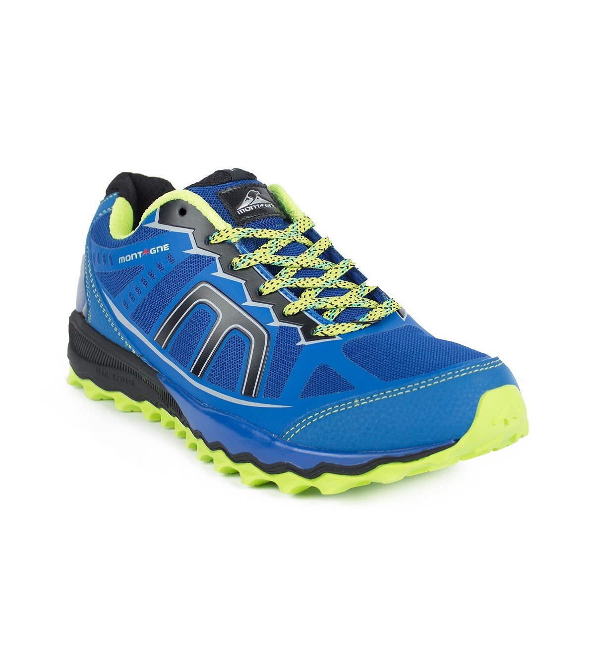 Zapatillas de hombre Trail Extreme