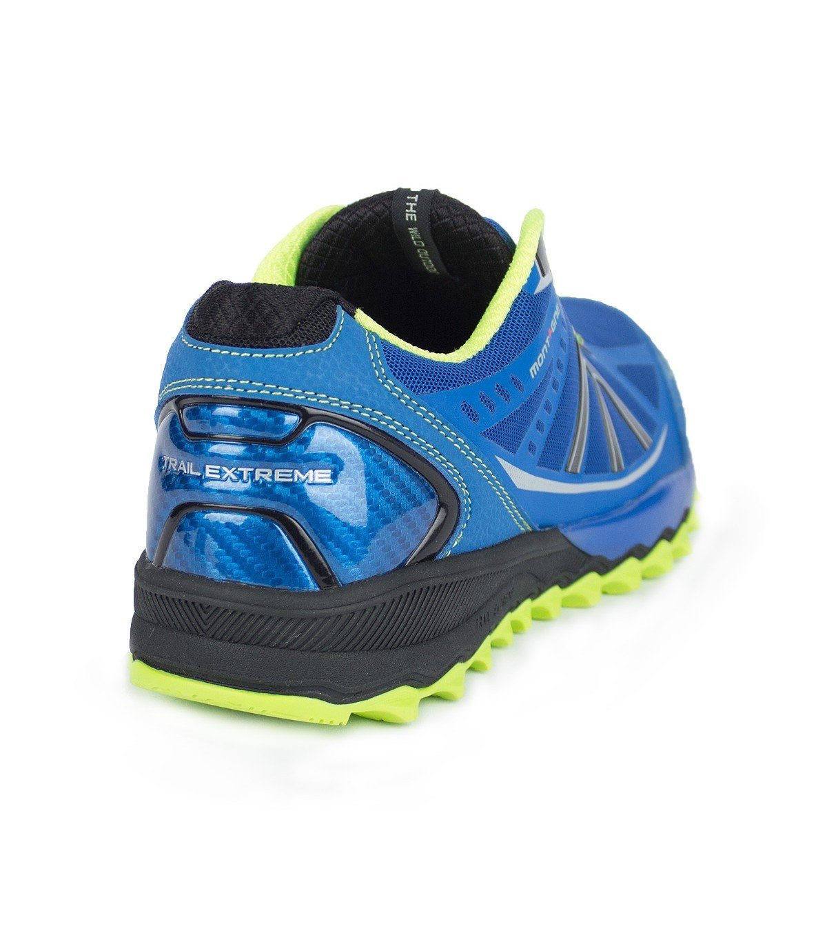 Zapatillas de hombre Trail Extreme