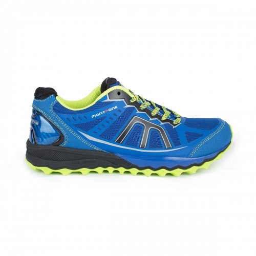 Zapatillas de hombre Trail Extreme Zapatillas de hombre Trail Extreme